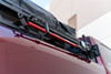 DV8 Offroad RRUN-03 - 07-23 Toyota Tundra / 09-23 Ford F150 Raptor MTO Series Bed Rack -  2pc Adj