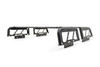 DV8 Offroad RRUN-03 - 07-23 Toyota Tundra / 09-23 Ford F150 Raptor MTO Series Bed Rack -  2pc Adj