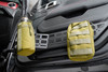 DV8 Offroad MPJL-05 - 18-20 Jeep Wrangler (JL)/Gladiator (JT) Front Door Pocket Molle Panels