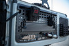 DV8 Offroad MPBR-02 - DV8 21+ Ford Bronco Tailgate Molle Panels