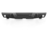 DV8 Offroad RBJK-12 - 07-18 Jeep Warngler JK Mid-Width Rear Bumper