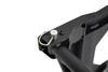 DV8 Offroad TCBR-01 - 21-23 Ford Bronco Spare Tire Guard & Accessory Mount