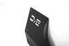 DV8 Offroad SRJL-29 - 18-23 Jeep Wrangler JL Rock Skins (2 Door Only)