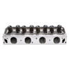 Edelbrock 61649 - Single Perf RPM Bb/Ford Cj 460 CNC Head Comp