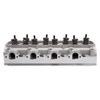 Edelbrock 61649 - Single Perf RPM Bb/Ford Cj 460 CNC Head Comp