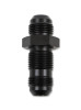 Earl's Performance AT983204ERL - Straight Aluminum AN Bulkhead Fitting