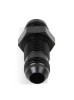 Earl's Performance AT983206ERL - Straight Aluminum AN Bulkhead Fitting