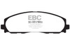 EBC DP61888 - 12+ Chrysler Town & Country 3.6 Greenstuff Front Brake Pads