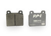 EBC DP8103RP1 - Racing 75-82 Ferrari 308 RP-1 Race Front Brake Pads