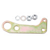 Edelbrock 8020 - Chevy Kick Down Brkt