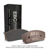 EBC DP8082.26SR11 - Racing Porsche 991 GT3 Cup MR (w/PFC Brakes) SR-11 Sintered Race Rear Brake Pads