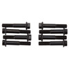 Edelbrock 8597 - Chevrolet Gen IIi LS1 Rocker Stud Bolt Kit