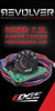 Edge Products 14003 - Revolver Performance Chip/Switch