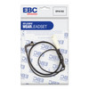 EBC EFA102 - 06-10 BMW M5 5.0L (E60) Rear Wear Leads