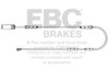 EBC EFA138 - 2011-2012 BMW 135 3.0L Turbo Front Wear Leads