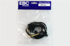 EBC EFA124 - 05-10 Land Rover LR3 4.4 Rear Wear Leads