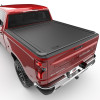 EGR RT039603ML - RollTrac Manual Retractable Bed Cover Chevy 1500 Short Box