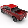 EGR RT039603ML - RollTrac Manual Retractable Bed Cover Chevy 1500 Short Box