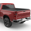 EGR RT039603ML - RollTrac Manual Retractable Bed Cover Chevy 1500 Short Box
