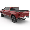 EGR RT039603ML - RollTrac Manual Retractable Bed Cover Chevy 1500 Short Box