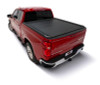 EGR RT039603E - 19-23 Chevrolet Silverado RollTrac Electric Retractable Bed Cover