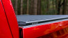 EGR RT039603E - 19-23 Chevrolet Silverado RollTrac Electric Retractable Bed Cover