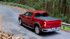 EGR RT039603E - 19-23 Chevrolet Silverado RollTrac Electric Retractable Bed Cover