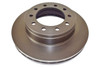 DBA DBA42155 - 03-10 Ford F-250 Super Duty Front 4000 Series Standard Rotor