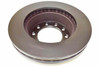 DBA DBA42155 - 03-10 Ford F-250 Super Duty Front 4000 Series Standard Rotor