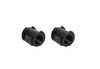Eibach 7212.320 - 26mm Front & 22mm Rear Anti-Roll-Kit for 97-04 Porsche Boxter (Inc. Boxter S)