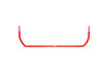 Eibach 7215.320 - 24mm Front & 24mm Rear Anti-Roll-Kit for 9/97-03 Porsche 911/996 C4 Coupe, Twin Turbo