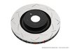 DBA DBA42603S - 10+ Chevrolet Camaro V6 Stainless Steel Rear Slotted 4000 Series Rotor