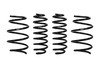 Eibach E10-82-082-01-22 - Pro-Kit for 2018 Toyota Camry 2.5L 1.2in Front 1.2in Rear