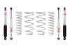 Eibach E80-82-008-01-22 - Pro-Truck Lift Kit for 07-09 Toyota FJ Cruiser