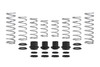 Eibach E85-209-012-04-22 - Pro-UTV 18-19 Polaris XP1000 Turbo 4 Seat Stage 2 Performance Springs