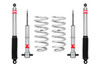 Eibach E80-23-005-02-22 - Pro-Truck Lift Kit (Stage 1) for 07-13 Chevrolet Silverado 1500 (Excl Hybrid 2WD)