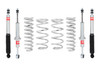 Eibach E80-59-006-01-22 - Lexus GX460 Pro-Truck-Lift