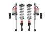 Eibach E86-82-007-02-22 - Pro-Truck Coilover Stage 2R (Front Coilovers + Rear Shocks) for 16-22 Toyota Tacoma 2WD/4WD