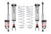 Eibach E86-27-011-03-22 - 19-23 Ram 1500 V8 2WD Pro-Truck Lift Kit System Coilover Stage 2R