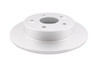 DBA DBA438E - 97-01 Honda Prelude Street Series En-Shield Rear Brake Rotor