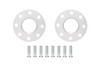 Eibach S90-5-05-045 - Pro-Spacer System 5mm Spacers (2) / 4x100 Bolt Pattern / 54.1 CB for 90-93 Mazda Miata