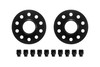 Eibach S90-6-10-032-N-B - Pro-Spacer 10mm Spacer 5x114.3 Bolt Pattern / 64mm Hub - Black