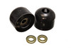 Energy Suspension 9.9138G - Bump Stop - Black