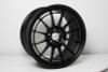 Enkei 3658958040BK - NT03+M 18x9.5 5x100 40mm Offset Black Wheel (Min Order Qty 40)