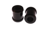 Energy Suspension 9.8116G - Black standard straight eye Shock Bushings 5/8 inch I.D. / 1 1/16 inch O.D. / 1 7/