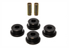Energy Suspension 9.9485G - Universal Link - Flange Type Bushing - Black