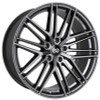 Enkei 518-285-1240AP - Phantom 20x8.5 5x120 40mm Offset Anthracite Wheel