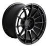 Enkei 512-895-1245GM - NT03RR 18x9.5 5x120 45mm Offset 72.5mm Bore M-Face - Matte Gunmetal