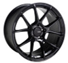 Enkei 522-895-6538BK - TS-V 18x9.5 5x114.3 38mm Offset 72.6mm Bore Gloss Black Wheel