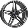 Enkei 532-285-6540AP - Victory 20x8.5 5x114.3 40mm Offset 72.6mm Bore Anthracite Wheel